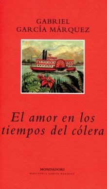 El amor en los tiempos del cólera (BIBLIOTECA GAR... | Buch | Zustand akzeptabel