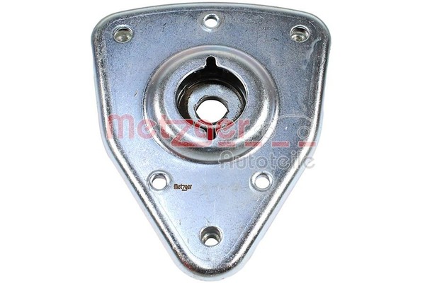 Metzger Autoteile Federbeinaufnahme 6490346 FüR Opel A18 P1UO Combo K9 Tour Life-image
