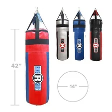 Ringside Apex 100 LB. Heavy Bag