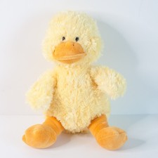 Aurora Tubbie Wubbies Duck 2022 12" Plush Toy Easter