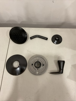 #ad Kohler Alteo Shower Trim Oil Rubbed Bronze TS45106 4 2BZ $79.99