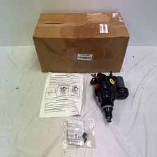 Prior Automotive 52-9386 Hydro-boost Brake Booster 1980-1981 Chevrolet C30