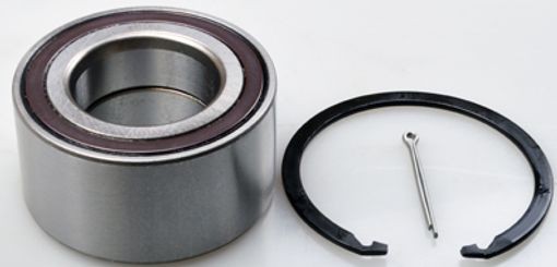 Fits DENCKERMANN ZAWIESZENIE W413465 WHEEL BEARING