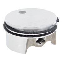 Kompletter Kolben STL Diam 40 MM HT73, HT101, HT102, FS100, FS100R, FS100RX, ...