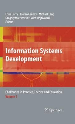 Entwicklung von Informationssystemen - 9781441940223