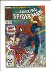 The Amazing Spider-Man #327 (1989) FN- 5.5  (Rust /Light Must smell not factored