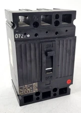 TED134070 GE 70 Amp 480 VAC Circuit Breaker - Next Day Option