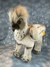 Steiff Harry Potter Phantom Beast Hippogriff Buckbeak Plush RARE 355073