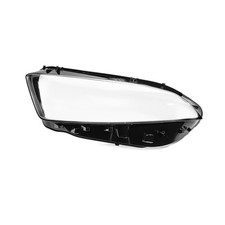 Vetro del faro adatto per MERCEDES A W177 2019 - 2023 A1779060503 Sinistro