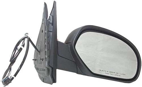 DORMAN 955-1829 Side View Mirror - Right For Select 07-13 Chevrolet GMC Models