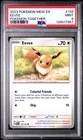 Pokemon Eevee Pokemon Together Promo #133 PSA 9 Mint