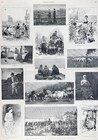 1887 May 14 & 21 Harper's Weekly with Supplement , Easter Island, Apache Scouts — photo 6