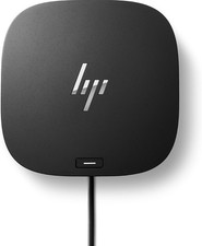 HP Docking station USB C G5 Docking station universale USB C con 100 W Power