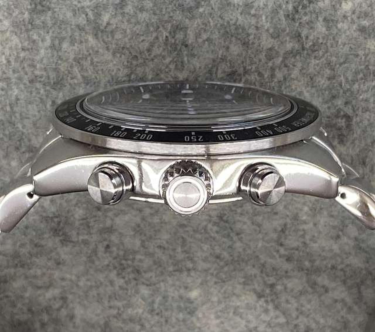 Prospex SPEEDTIMER SBDL109 Model SPEEDTIMER SBDL1… - image 3