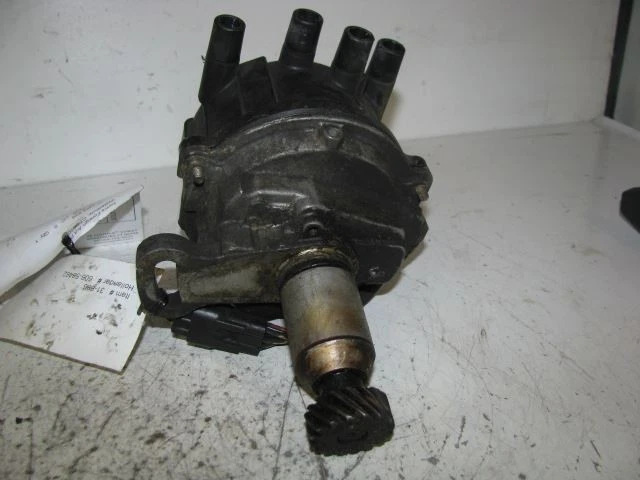 DISTRIBUIDOR Mazda 929 1988 88 1989 89 365069 Foto 3 de 4