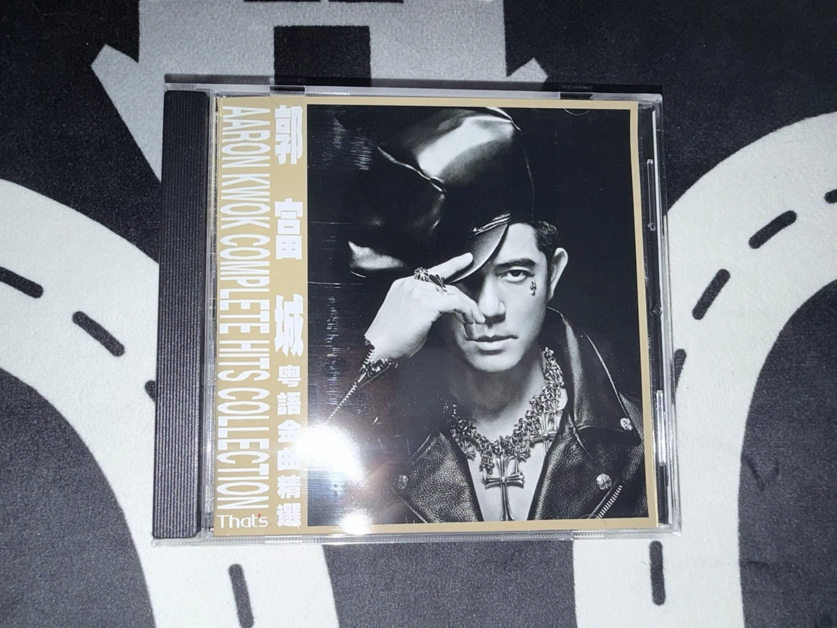 aaron kwok products for sale | eBay