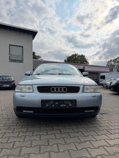 Audi A3 1.8 8l LPG-GAS Motorschaden Zahnriemen Gerissen