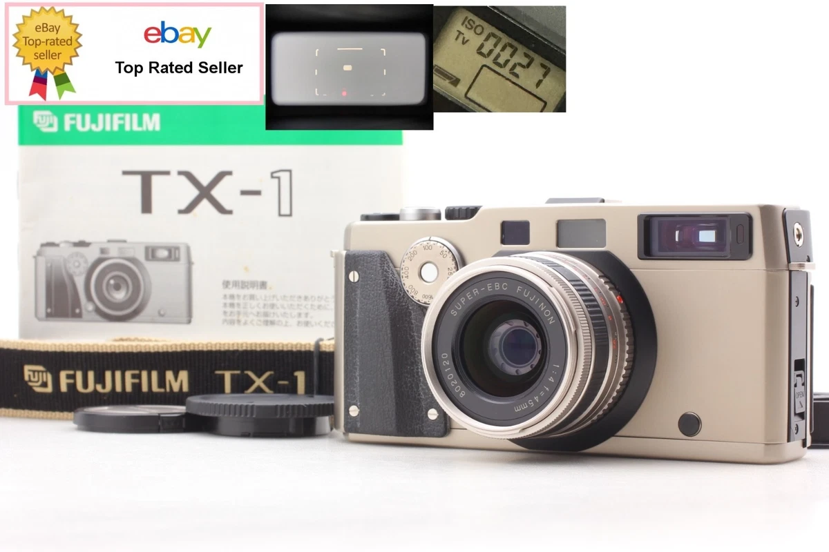 fuji tx products for sale | eBay