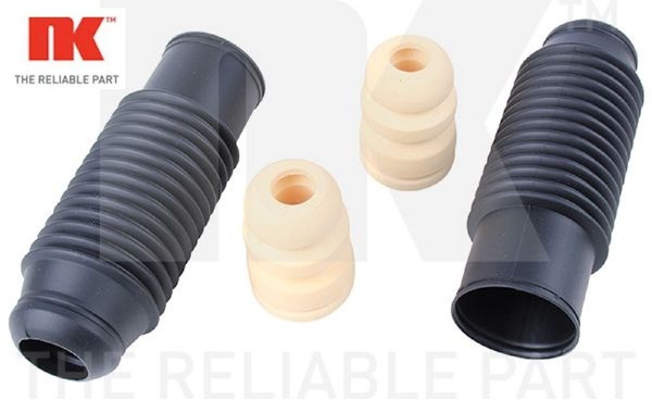 NK 693409 Staubschutzsatz FüR StoßDäMpfer Staubschutz Satz Protection-image