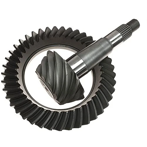 Richmond Gear CR825410 Excel Ring & Pinion Gear Set Chrysler 8.25" & 8.375" - Image 2 of 3