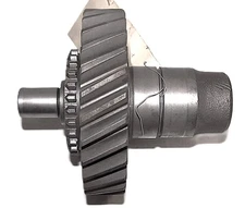 GM GMC Chevy NP203 27 Spline Input Shaft For Turbo350 Automatic Transmission OEM