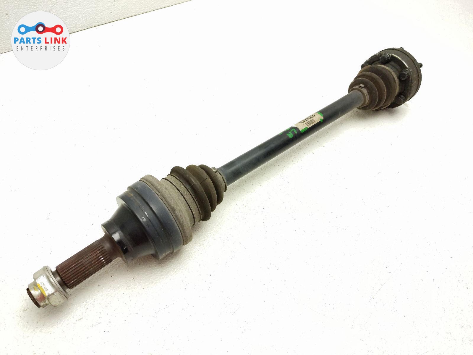Maserati GranTurismo 2007-2019 rear/left Cv joint