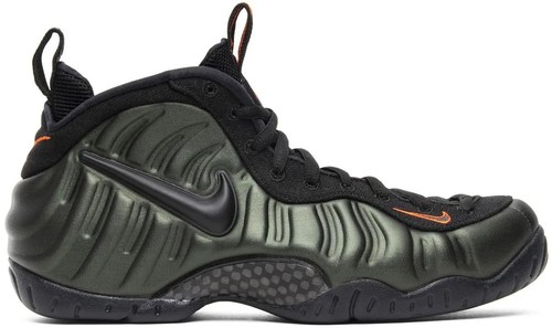 Nike Air Foamposite Pro Dr Doom 888507642929| eBay