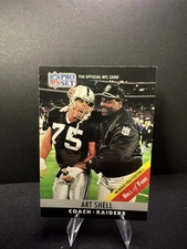 1990 Pro Set - Printing Proofs Art Shell #161 Cyan