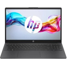 NEW HP 255 G10 Laptop 15.6" FHD 32GB RAM 1TB SSD AMD Ryzen 3, HDMI WIN 11 Pro