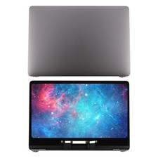 Space Gray LCD Screen Display Assembly Part For Macbook Air 13.3" A2337 EMC 3598