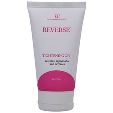 Doc Johnson REVERSE Tightening Gel for Women SHRINK Cream 2 Oz