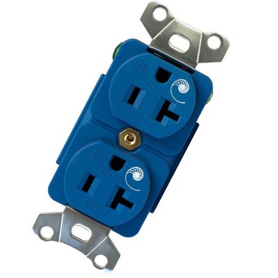 Cardas Audio 4181US Duplex AC Power Outlet - Each