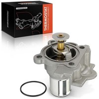 Frankberg 82°C Thermostat Mit Dichtung Passend FüR Fiat Ducato | 5481FB0043640