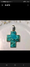 Sterling Silver 925 BARSE Large Real Genuine ...