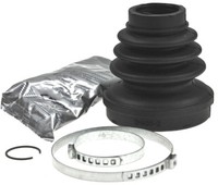 Faltenbalgsatz Antriebswelle Löbro 306322 FüR Peugeot 1007 16V Hdi CitroËN C3 1
