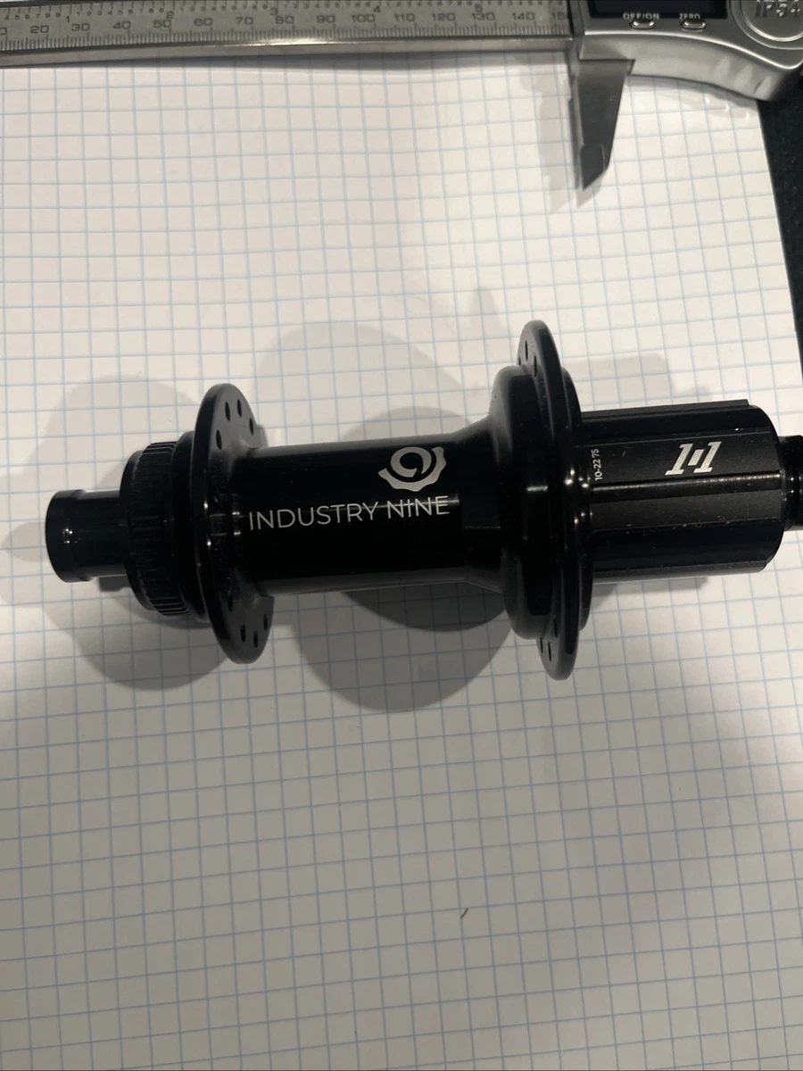 Industry Nine Bicycle Hubs for sale | eBay