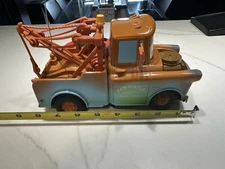 Disney Pixar Cars 2 Mater - See Description For Details