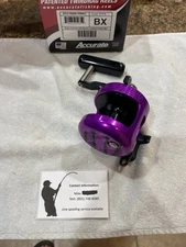 Accurate BX2 2-Speed 600N Custom Color Phantom Mac - USA Made