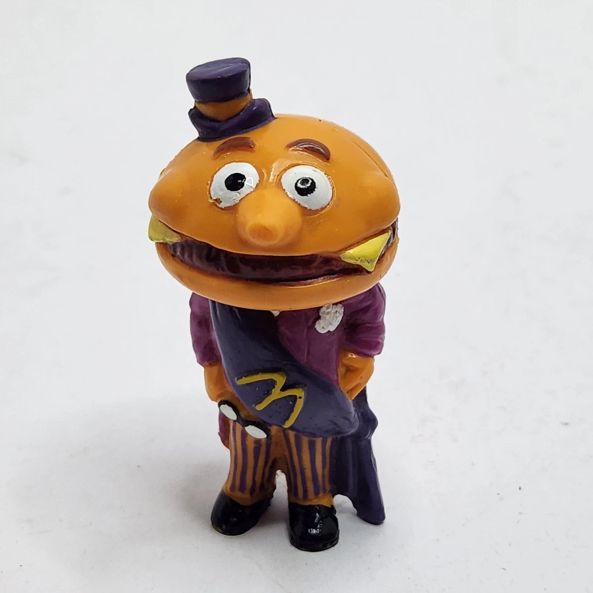 mayor mccheese products for sale | eBay