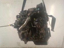 Moteur Citroen C8
