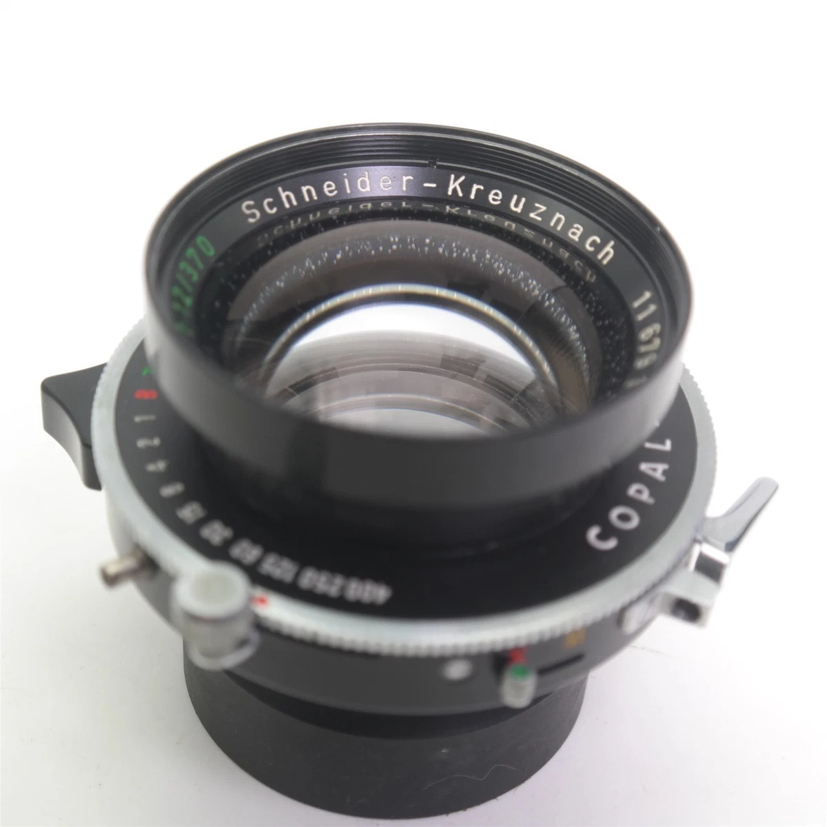 Schneider f/5.6 Camera Lenses 210mm Focal for sale | eBay