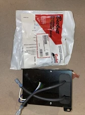 BECKETT 51805U IGNITER WITH BASE PLATE FOR AFII BURNER