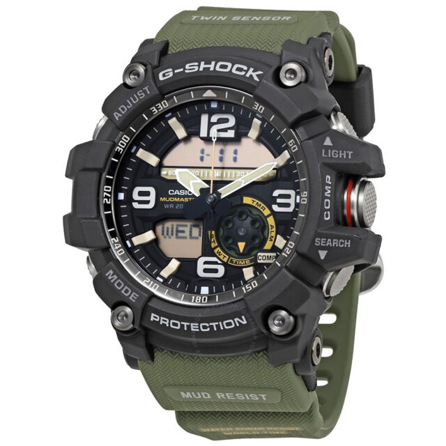 Harga Jam Casio G Shock Resist 20 Bar - Shakal Blog