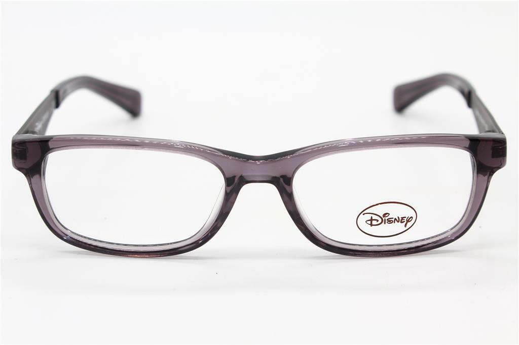 NEW DISNEY 3E 2008 1569 CLEAR GRAY AUTHENTIC FRAMES  display picture 2