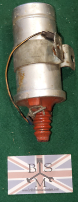 Original Lucas Sports Ignition Coil for Jaguar MG Austin
