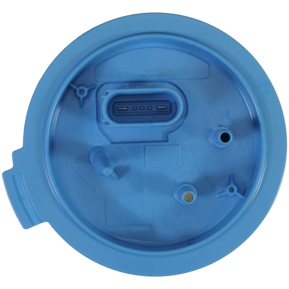 Conjunto de módulo de bomba de combustible para Volkswagen Jetta Eos GTI CARTER 2006-2019 Foto 2 de 2