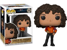 Figurine - Pop! Marvel - Moon Knight - Layla - N° 1050 - Funko