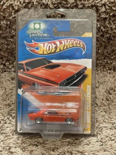Hot Wheels New Models Marvel Universe Diecast & Toy Vehicles