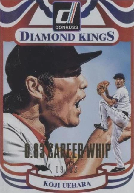 Gold Career Stat Line