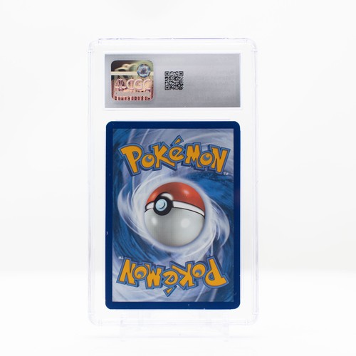 Pokemon Mareep Holo #GG34 Galarian Gallery Crown Zenith - CGC 10 Gem Mint - Bild 3 von 4